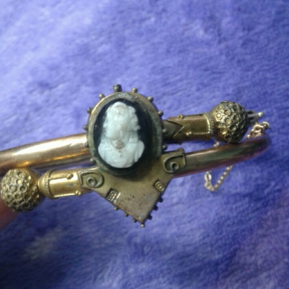 Antique Victorian Vintage Bracelet